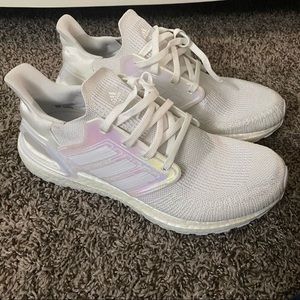 Adidas Ultra Boost 20 Shoes